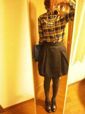 mignonさんのコーディネート