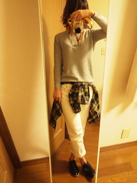 mignonさんのコーディネート