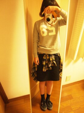 mignonさんのコーディネート