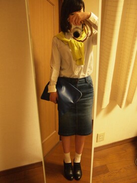 mignonさんのコーディネート