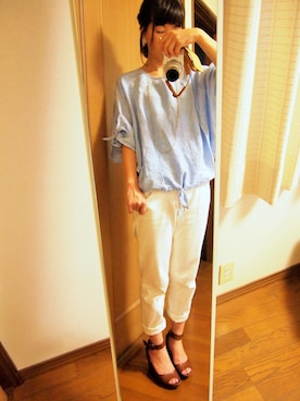 mignonさんのコーディネート