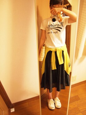 mignonさんのコーディネート