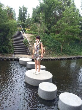 mignonさんのコーディネート