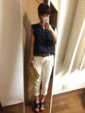 mignonさんのコーディネート