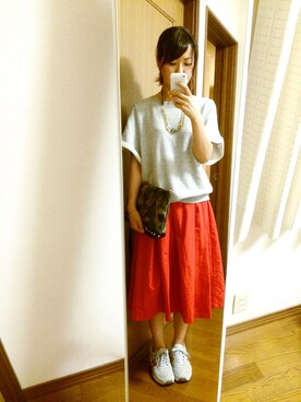 mignonさんのコーディネート