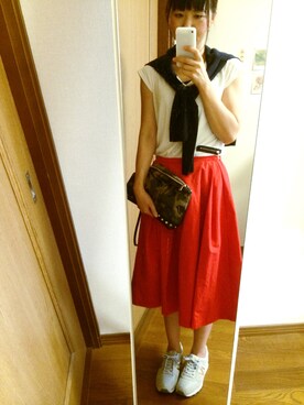 mignonさんのコーディネート