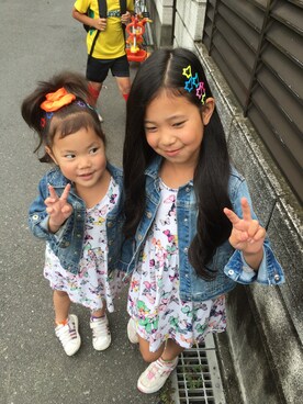 harukiさんのコーディネート