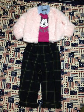 yuhkiさんのコーディネート