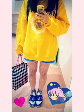 yuhkiさんのコーディネート