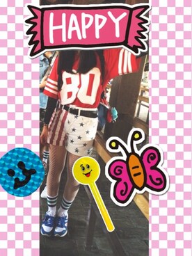 yuhkiさんのコーディネート