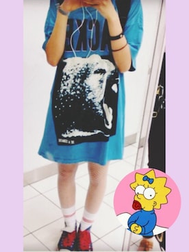 yuhkiさんのコーディネート