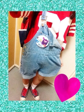 yuhkiさんのコーディネート