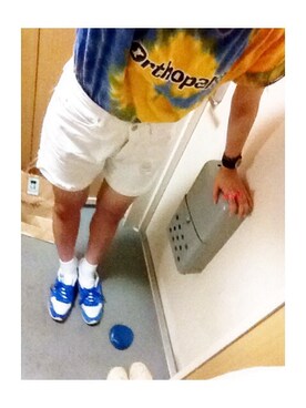 yuhkiさんのコーディネート