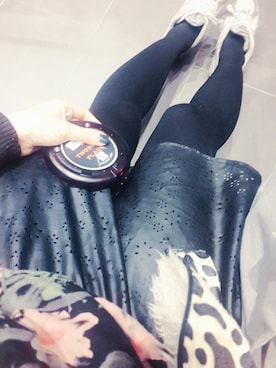 김여름さんのコーディネート