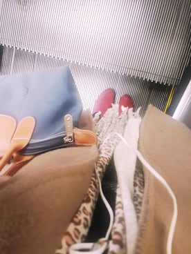 김여름さんのコーディネート