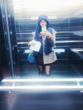 김여름さんのコーディネート