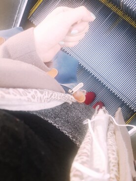 김여름さんのコーディネート