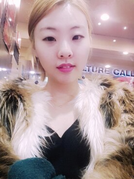 김여름さんのコーディネート