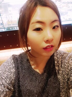 김여름さんのコーディネート