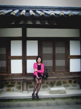 김여름さんのコーディネート