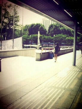 김여름さんのコーディネート