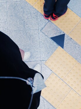 「8seconds（エイトセカンズ）のアイテム（アクセサリー）」を使った、김여름さん（レディース・162cm）の夏コーディネート