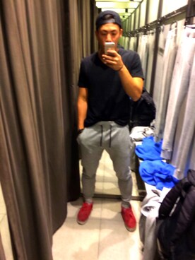 take@sblさんのコーディネート