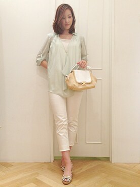 Soareakさんのコーディネート