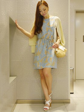 Soareakさんのコーディネート