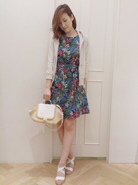 Soareakさんのコーディネート