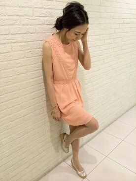 Soareakさんのコーディネート