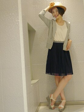 Soareakさんのコーディネート