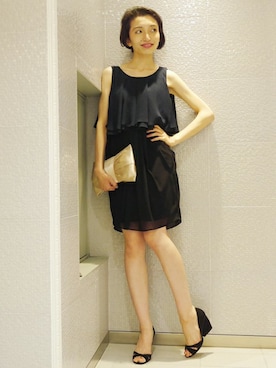 Soareakさんのコーディネート