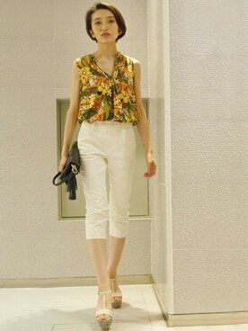 Soareakさんのコーディネート