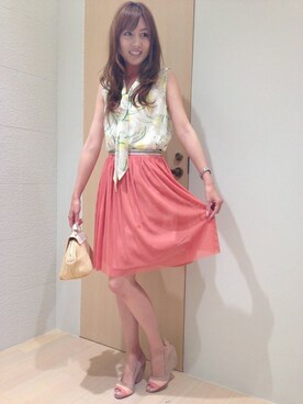 Soareakさんのコーディネート