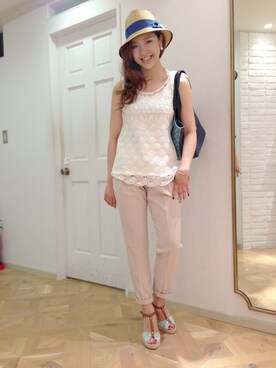 Soareakさんのコーディネート