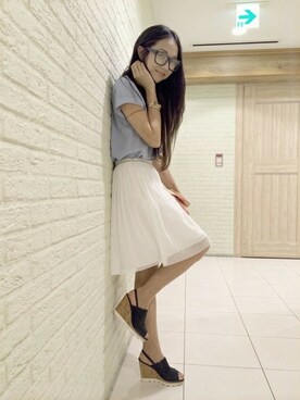 Soareakさんのコーディネート