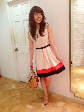 Soareakさんのコーディネート