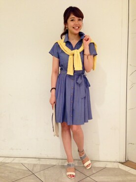 Soareakさんのコーディネート