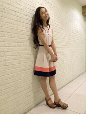 Soareakさんのコーディネート