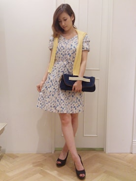 Soareakさんのコーディネート