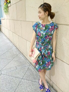 Soareakさんのコーディネート