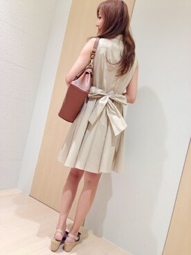 Soareakさんのコーディネート