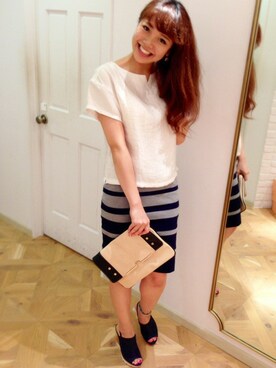 Soareakさんのコーディネート