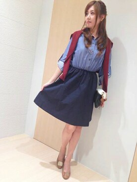 Soareakさんのコーディネート