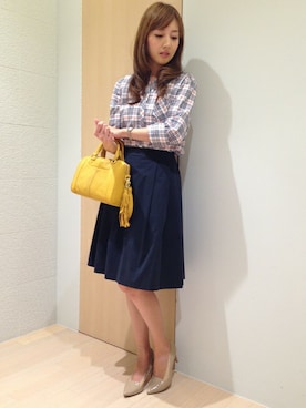 Soareakさんのコーディネート