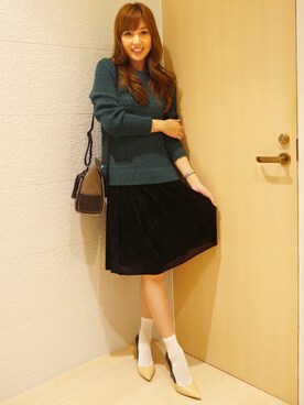 Soareakさんのコーディネート