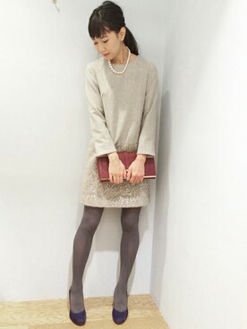 Soareakさんのコーディネート