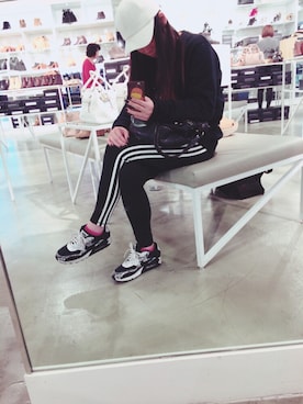 annaさんのコーディネート