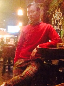 kazunorianoさんのコーディネート